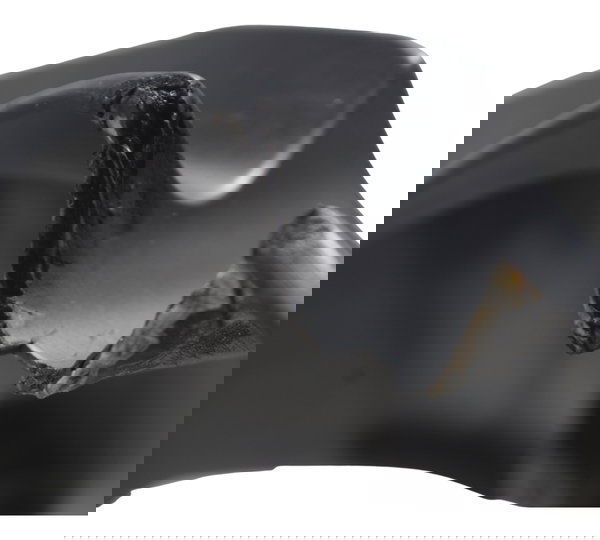 Capa Tanque C/ Detalhes Yamaha Yzf R1 07-08 Original Preto