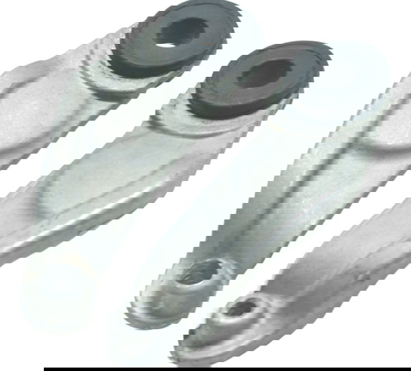 Par Suporte Tanque Yamaha Yzf R1 07-08 Original