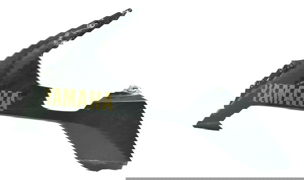 Spoiler Esquerdo C/ Avaria Yamaha Yzf R1 07-08 Original