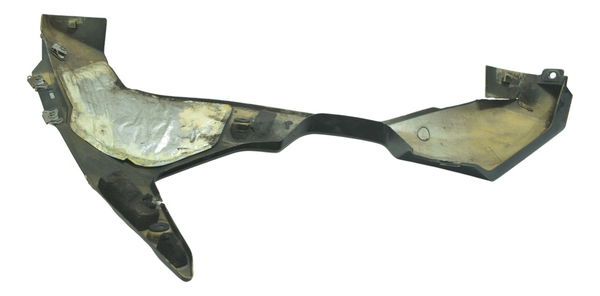 Spoiler Esquerdo C/ Avaria Yamaha Yzf R1 07-08 Original