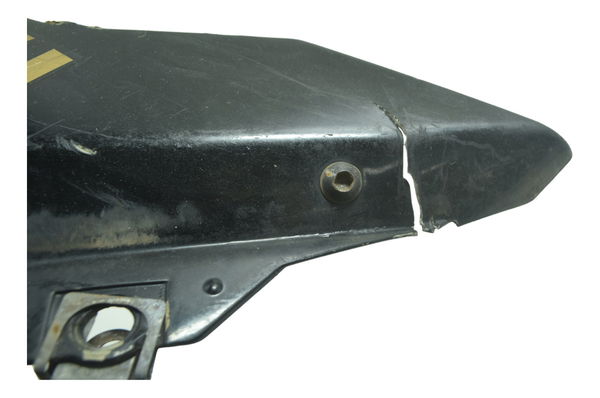 Spoiler Esquerdo C/ Avaria Yamaha Yzf R1 07-08 Original