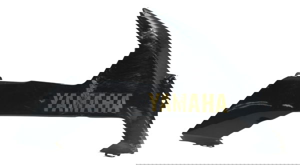 Spoiler Direito C/ Avaria Yamaha Yzf R1 07-08 Original