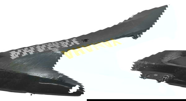 Spoiler Direito C/ Avaria Yamaha Yzf R1 07-08 Original
