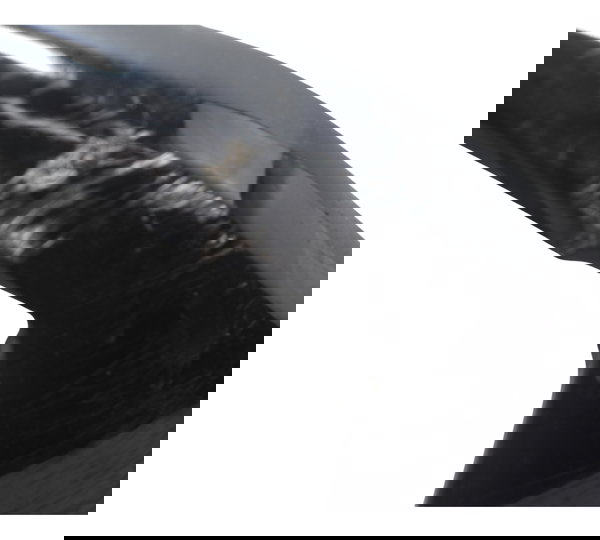 Spoiler Direito C/ Avaria Yamaha Yzf R1 07-08 Original Preto