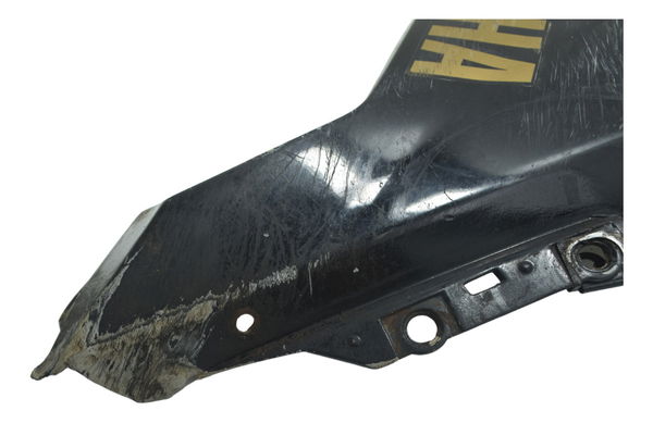 Spoiler Direito C/ Avaria Yamaha Yzf R1 07-08 Original