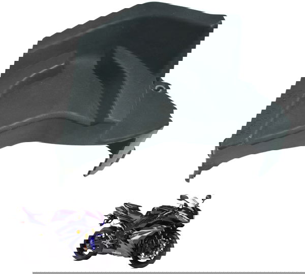 Tampa Pinhão Yamaha Yzf R1 07-08 Original