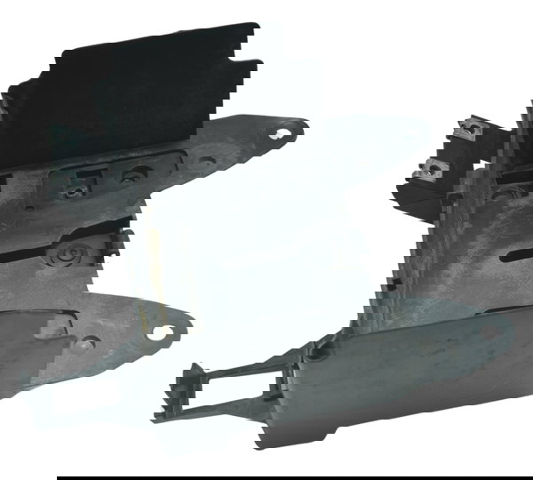 Caixa Bateria Yamaha Yzf R1 07-08 Original