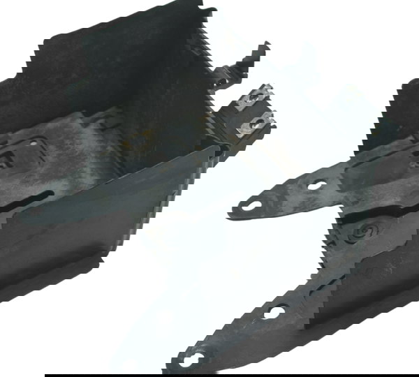 Caixa Bateria Yamaha Yzf R1 07-08 Original