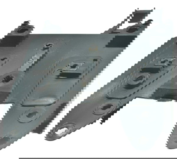 Caixa Bateria Yamaha Yzf R1 07-08 Original