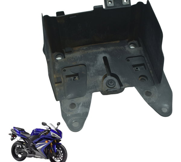 Caixa Bateria Yamaha Yzf R1 07-08 Original