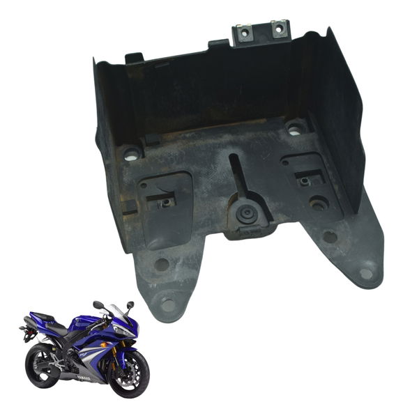 Caixa Bateria Yamaha Yzf R1 07-08 Original