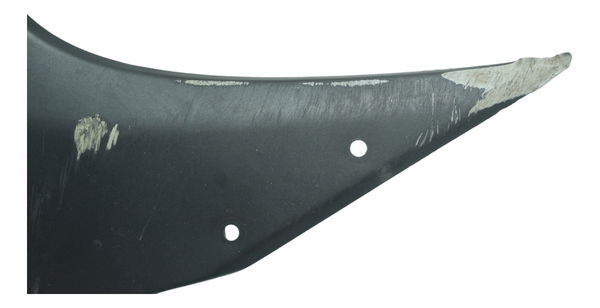 Carenagem Lateral Dir C/ Avaria Yamaha Yzf R1 07-08 Original
