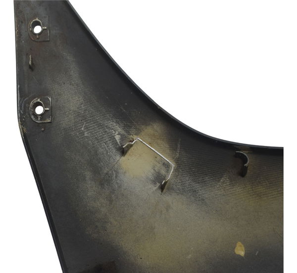 Carenagem Lateral Dir C/ Avaria Yamaha Yzf R1 07-08 Original