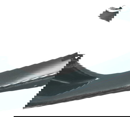 Carenagem Lat Superior Dir C/ Det Yamaha Yzf R1 07-08 Orig Preto