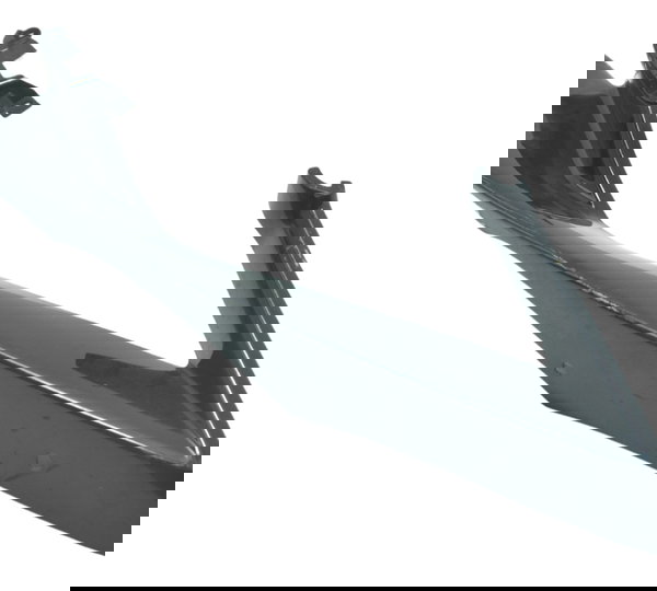 Carenagem Lat Superior Dir C/ Det Yamaha Yzf R1 07-08 Orig Preto