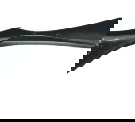 Carenagem Lat Superior Dir C/ Det Yamaha Yzf R1 07-08 Orig Preto