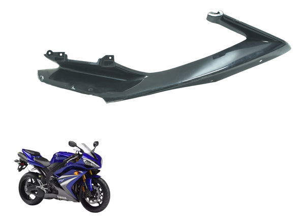 Carenagem Lat Superior Dir C/ Det Yamaha Yzf R1 07-08 Orig