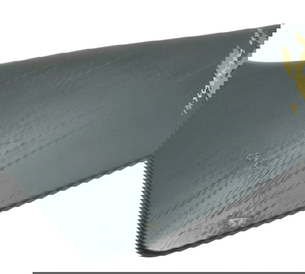 Carenagem Lateral Esq C/ Detalh Yamaha Yzf R1 07-08 Original Preto