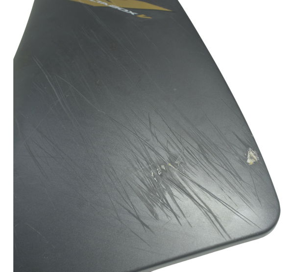Carenagem Lateral Esq C/ Detalh Yamaha Yzf R1 07-08 Original
