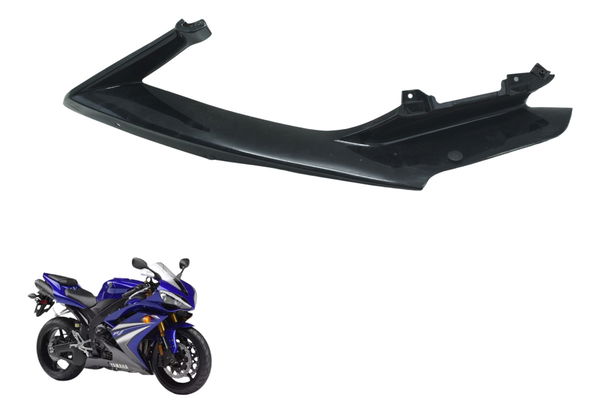 Carenagem Lateral Superior Esquerda Yamaha Yzf R1 07-08 Orig
