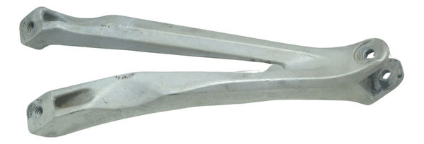 Bacalhau Traseiro Direito Yamaha Yzf R1 07-08 Original