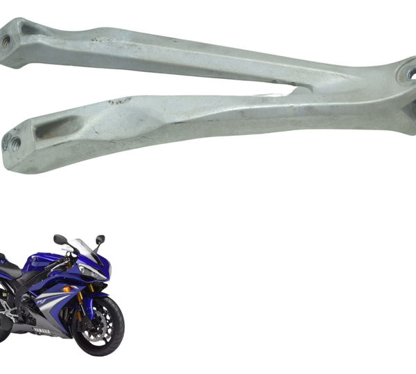 Bacalhau Traseiro Direito Yamaha Yzf R1 07-08 Original