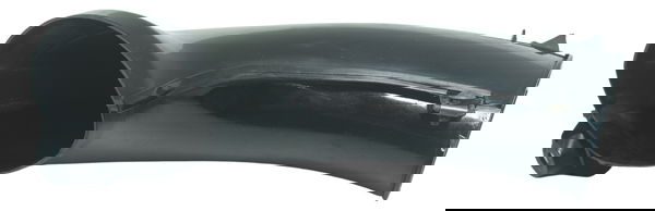 Duto Ar Esquerdo C/ Avaria Yamaha Yzf R1 07-08 Original