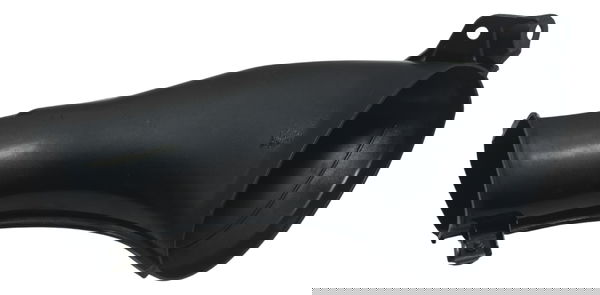 Duto Ar Esquerdo C/ Avaria Yamaha Yzf R1 07-08 Original