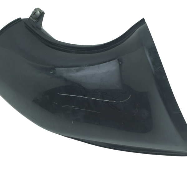 Duto Ar Esquerdo C/ Avaria Yamaha Yzf R1 07-08 Original