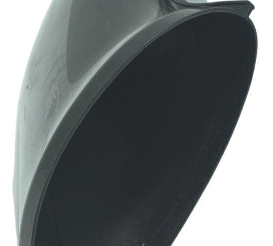 Duto Ar Esquerdo C/ Avaria Yamaha Yzf R1 07-08 Original