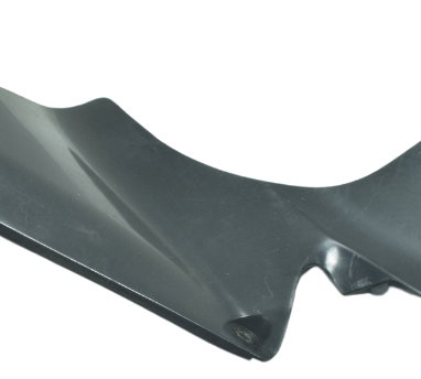 Acabamento Interno Esquerdo Yamaha Yzf R1 07-08 Original