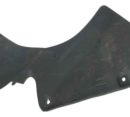 Acabamento Interno Esquerdo Yamaha Yzf R1 07-08 Original