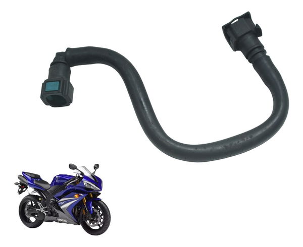 Mangueira Injeção Yamaha Yzf R1 07-08 Original
