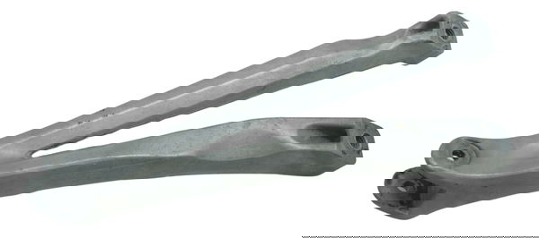 Bacalhau Traseiro Esquerdo Yamaha Yzf R1 07-08 Original