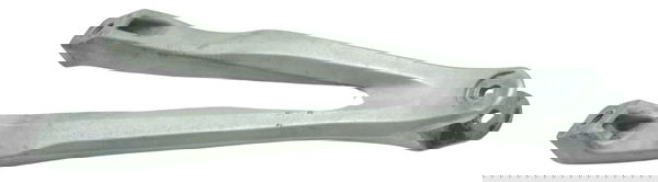 Bacalhau Traseiro Esquerdo Yamaha Yzf R1 07-08 Original