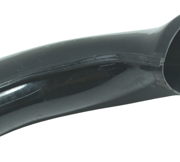 Duto Ar Direito C/ Avaria Yamaha Yzf R1 07-08 Original