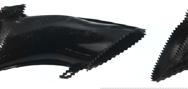 Duto Ar Direito C/ Avaria Yamaha Yzf R1 07-08 Original