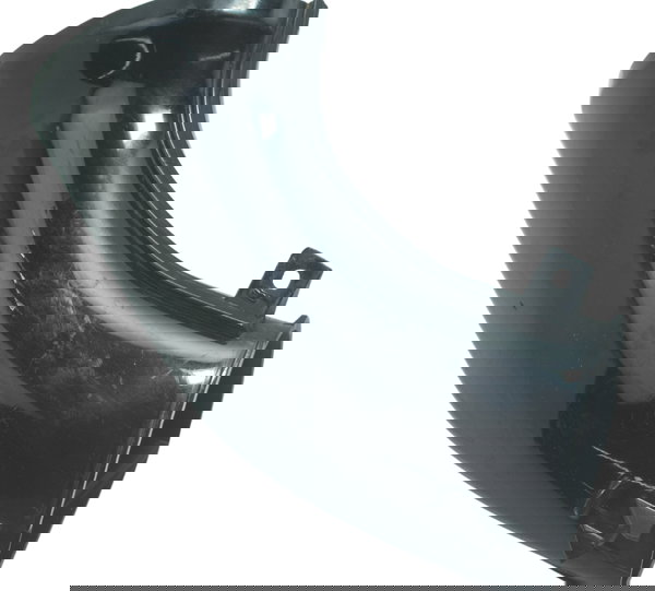 Duto Ar Direito C/ Avaria Yamaha Yzf R1 07-08 Original