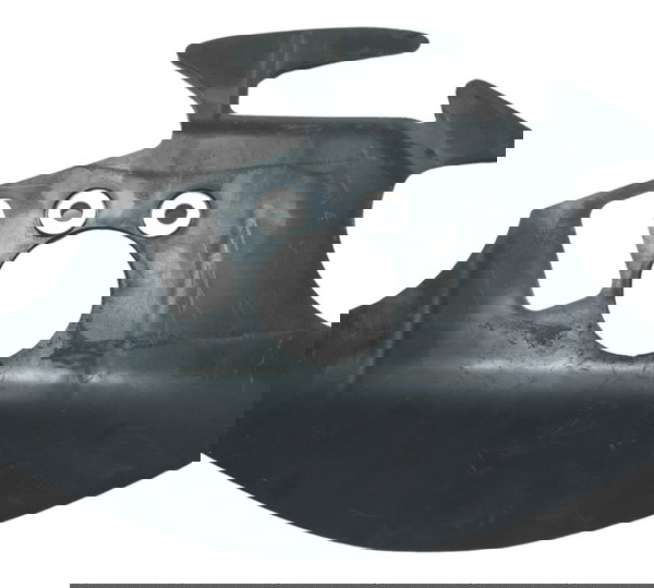 Capa Mesa Inferior Yamaha Yzf R1 07-08 Original Preto