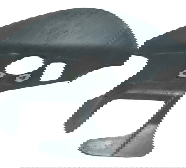 Capa Mesa Inferior Yamaha Yzf R1 07-08 Original Preto