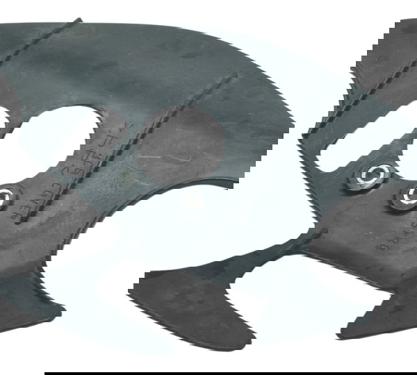 Capa Mesa Inferior Yamaha Yzf R1 07-08 Original Preto