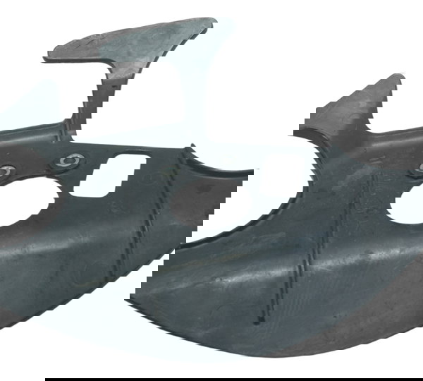 Capa Mesa Inferior Yamaha Yzf R1 07-08 Original Preto