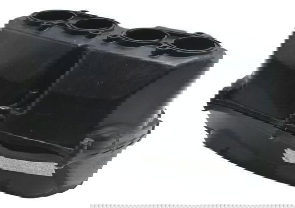 Caixa Filtro Ar Yamaha Yzf R1 07-08 Original