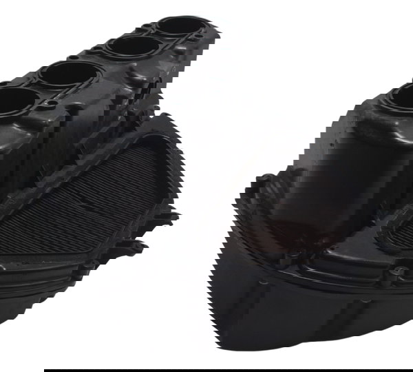 Caixa Filtro Ar Yamaha Yzf R1 07-08 Original