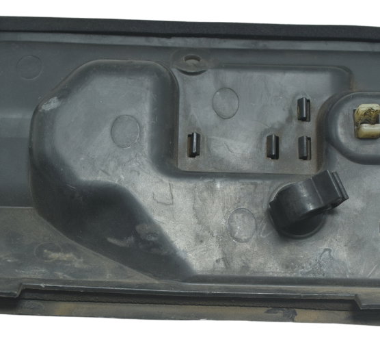 Acabamento Interno Yamaha Yzf R1 07-08 Original