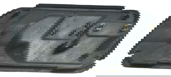 Acabamento Interno Yamaha Yzf R1 07-08 Original