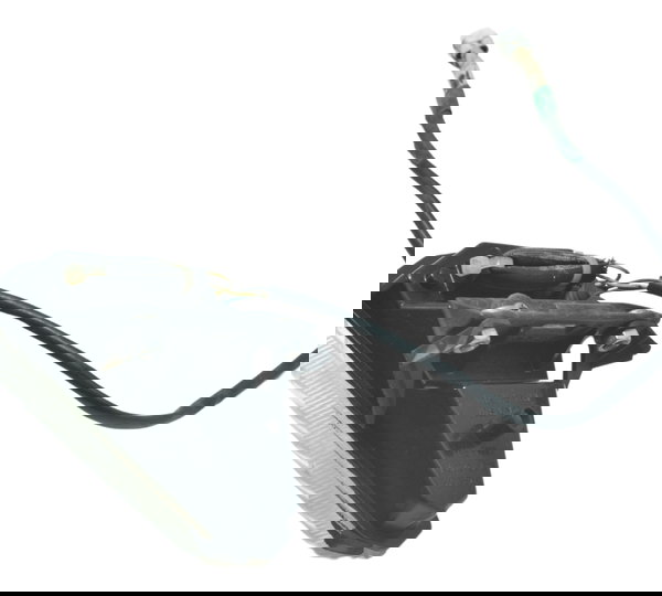 Lanterna Traseira C/ Avaria Yamaha Yzf R1 07-08 Original Ambos Lados