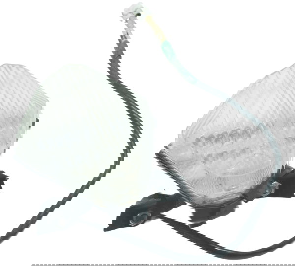 Lanterna Traseira C/ Avaria Yamaha Yzf R1 07-08 Original Ambos Lados