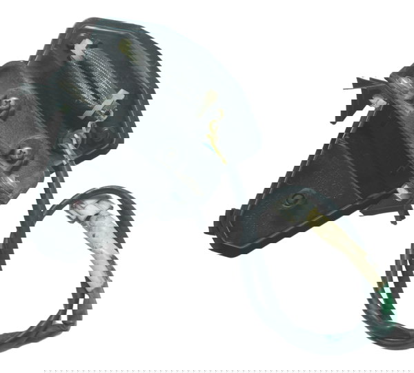 Lanterna Traseira C/ Avaria Yamaha Yzf R1 07-08 Original Ambos Lados