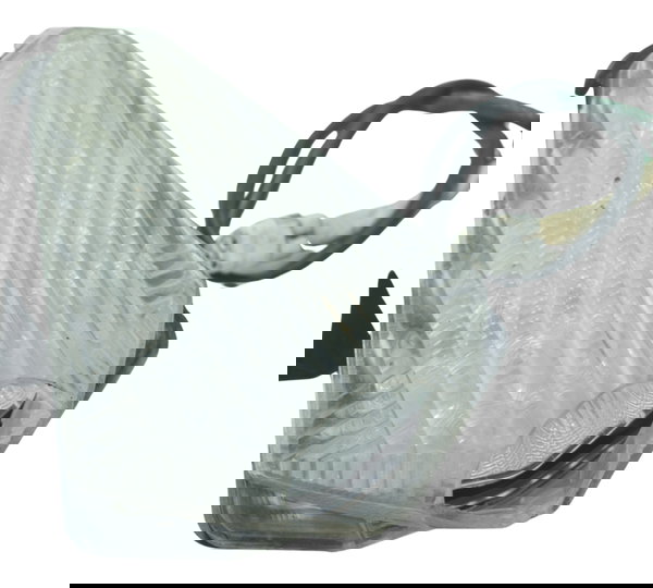 Lanterna Traseira C/ Avaria Yamaha Yzf R1 07-08 Original Ambos Lados